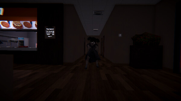 Night Shift