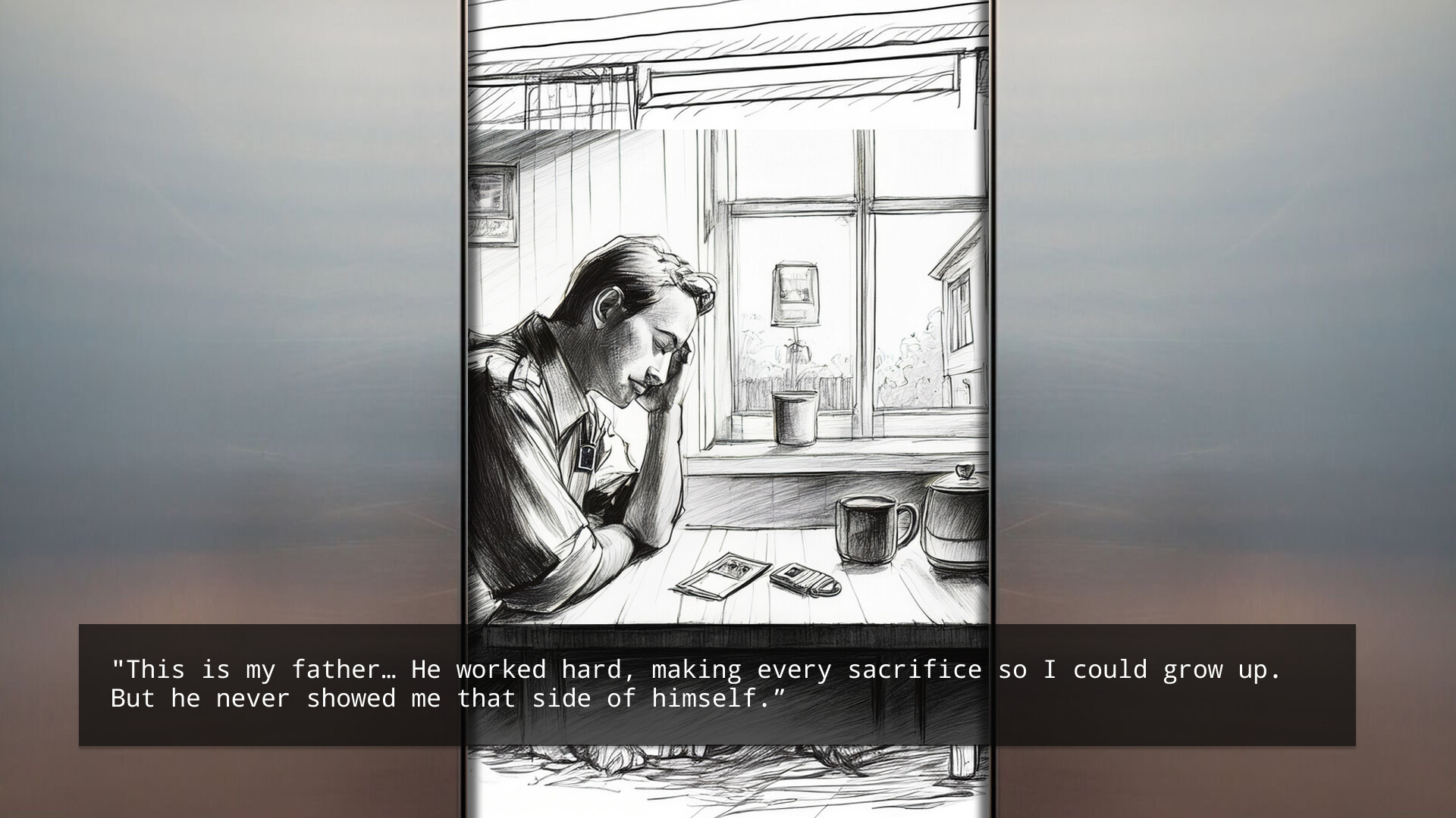 The Elevator: Beyond the Doors