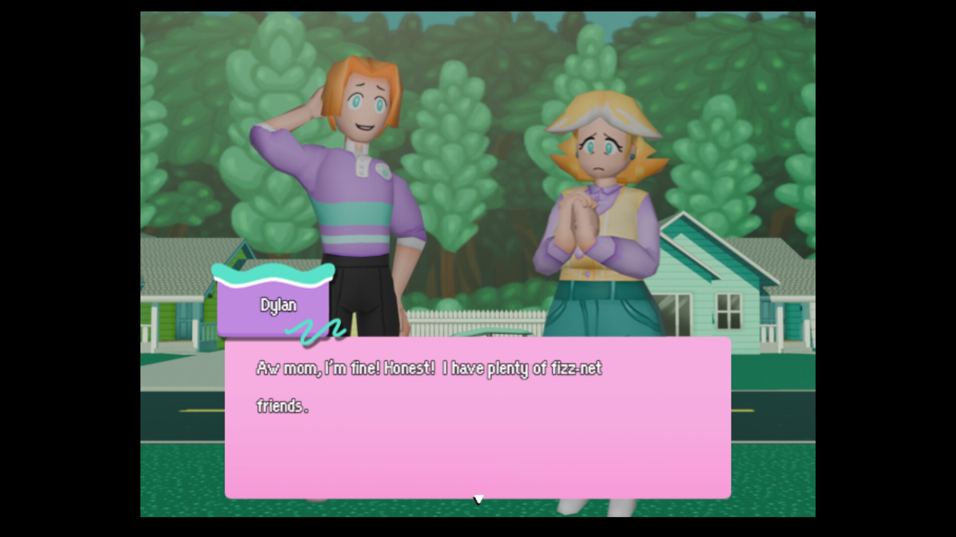 Sodahazard: Taste Test