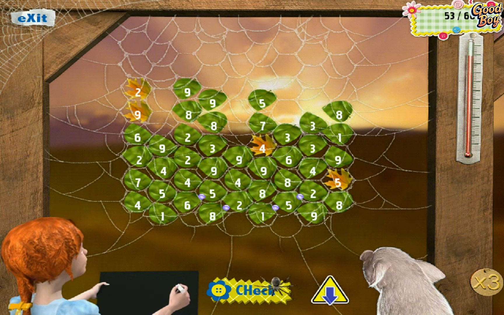 Charlotte’s Web: Wilbur and Friends