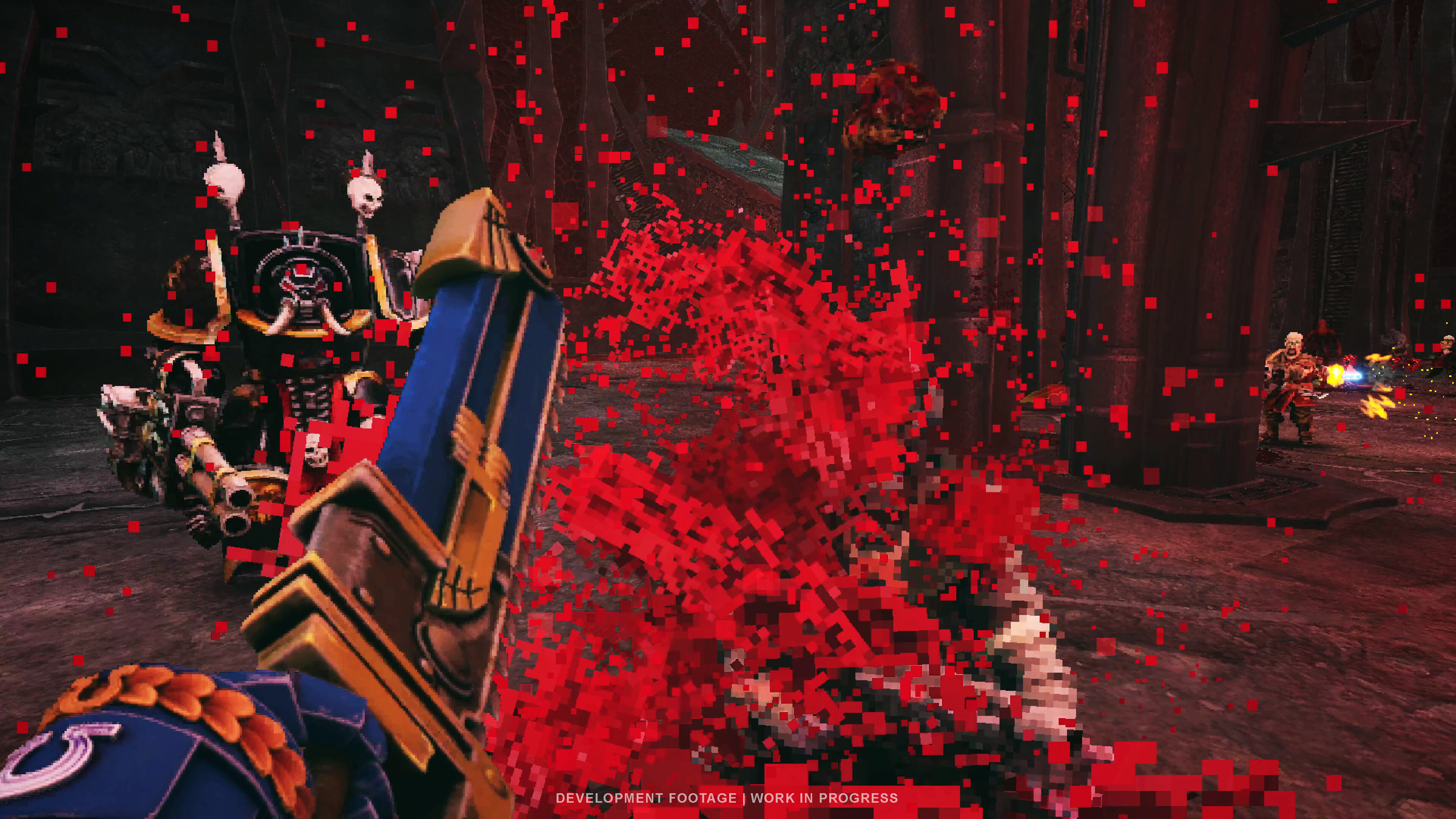 Warhammer 40,000: Boltgun 2