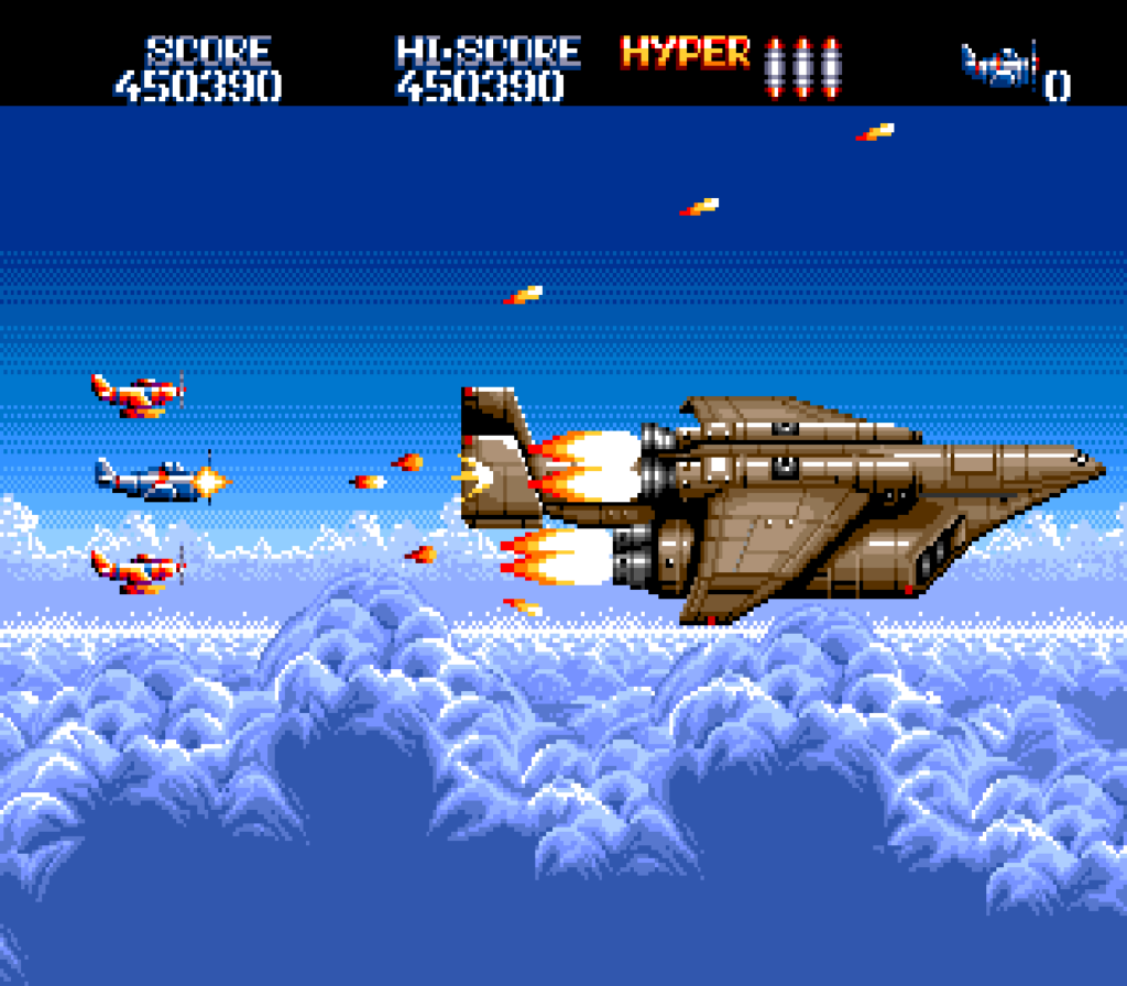 P-47 II MD: The Freedom Star