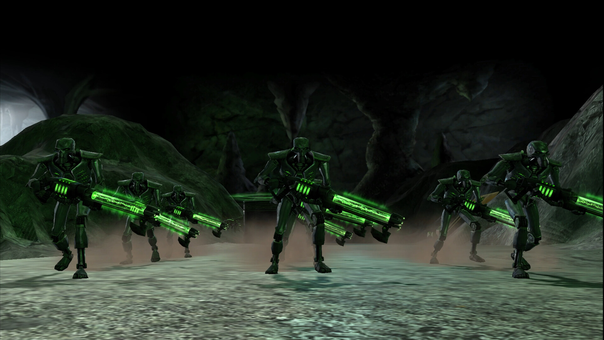 Warhammer 40,000: Dawn of War – Definitive Edition