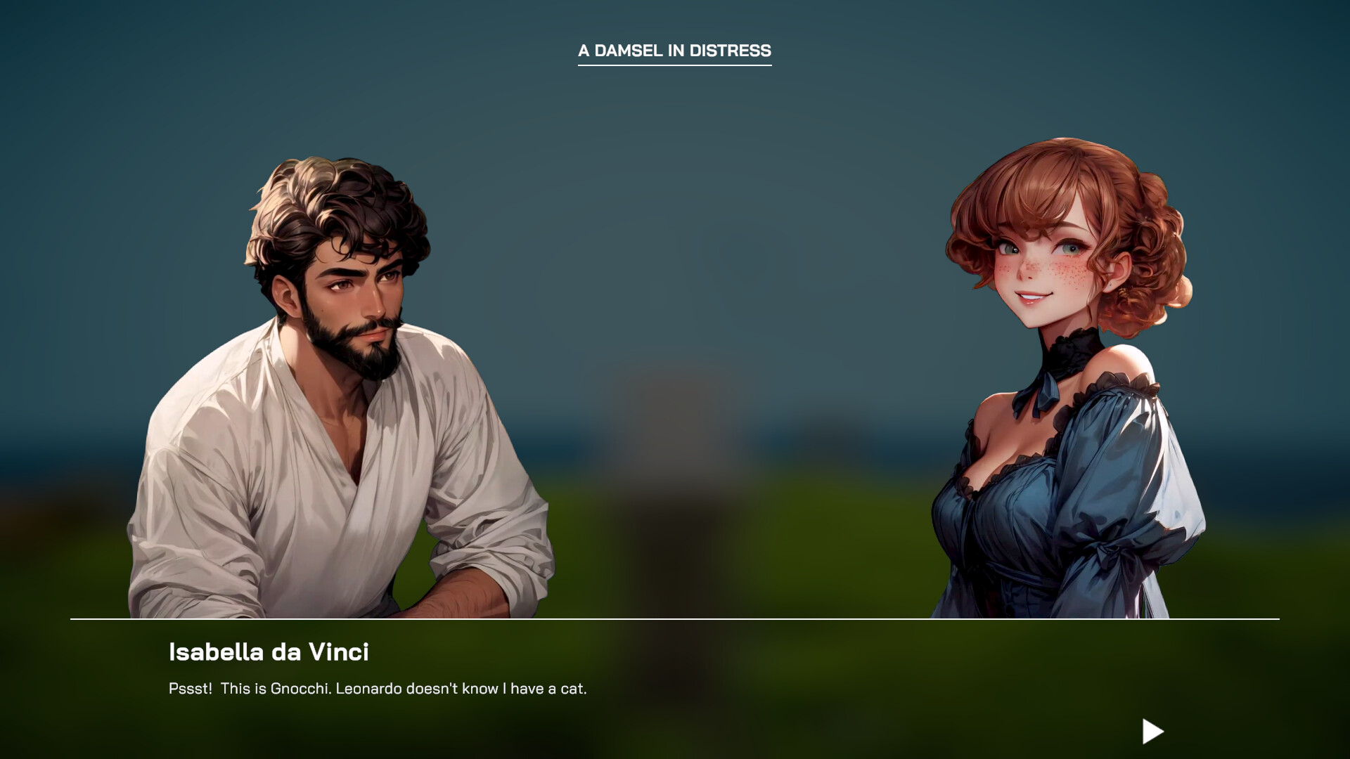 Michelangelo: Stonemason Simulator