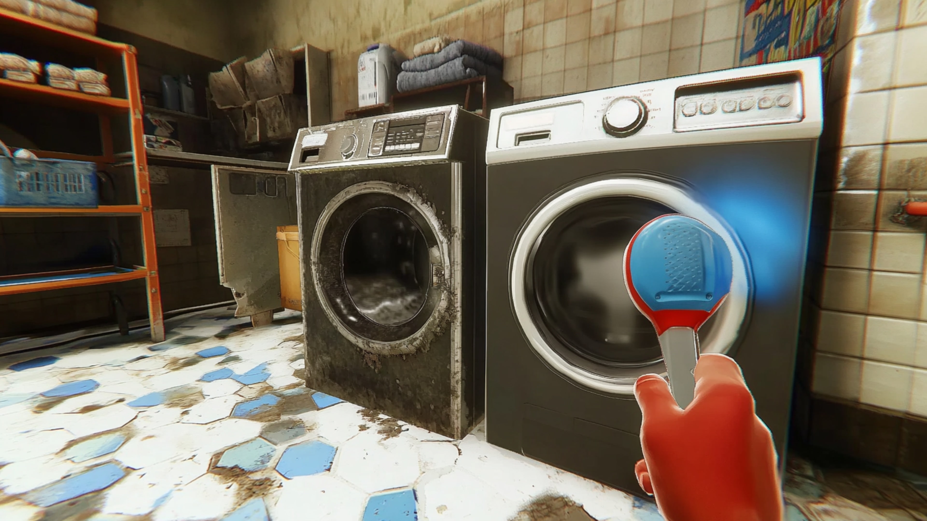 Laundry Simulator: Clean Empire