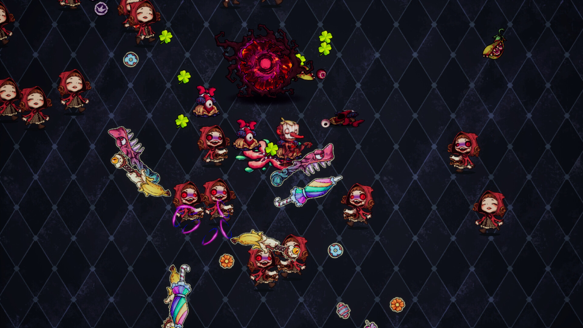 Dark Fairy Tale: Dreamland Survivors