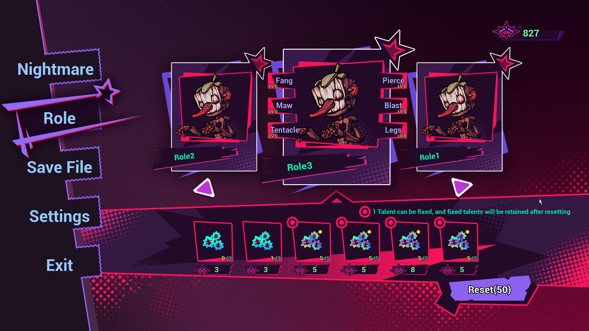 Dark Fairy Tale: Dreamland Survivors