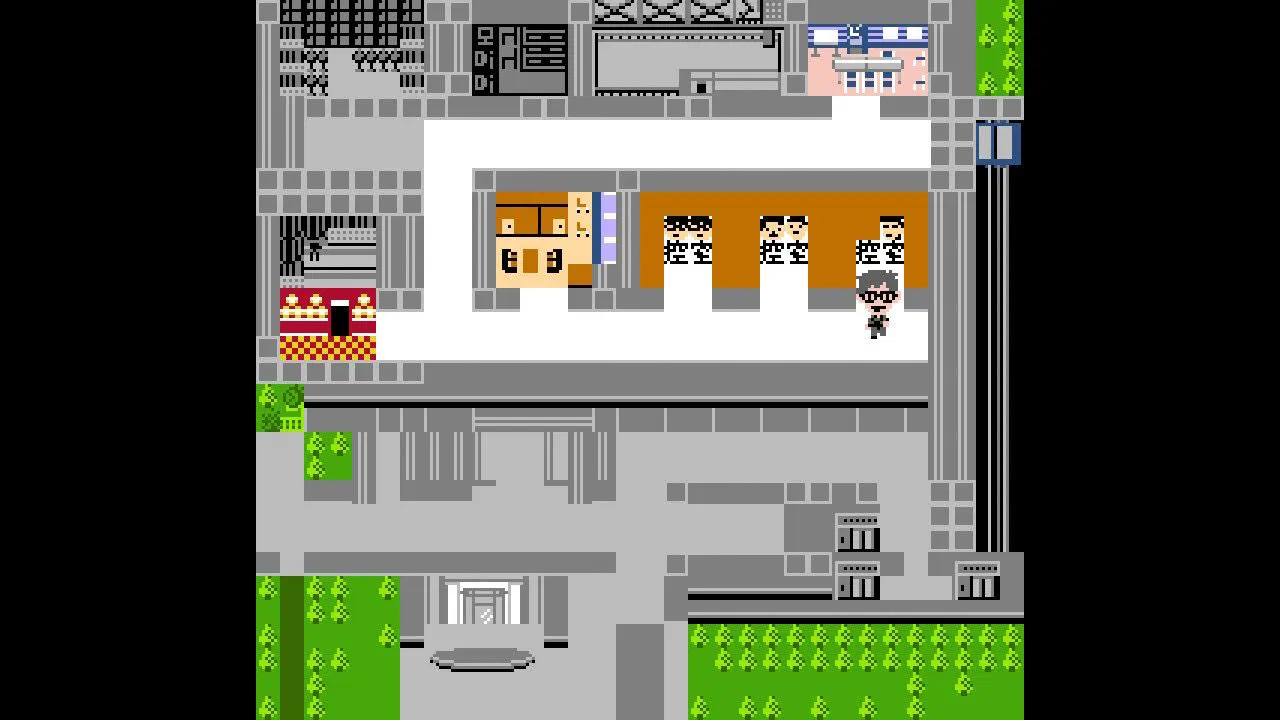 Quiz Seikai ha Ichinengo presents Atsushi no Meitantei