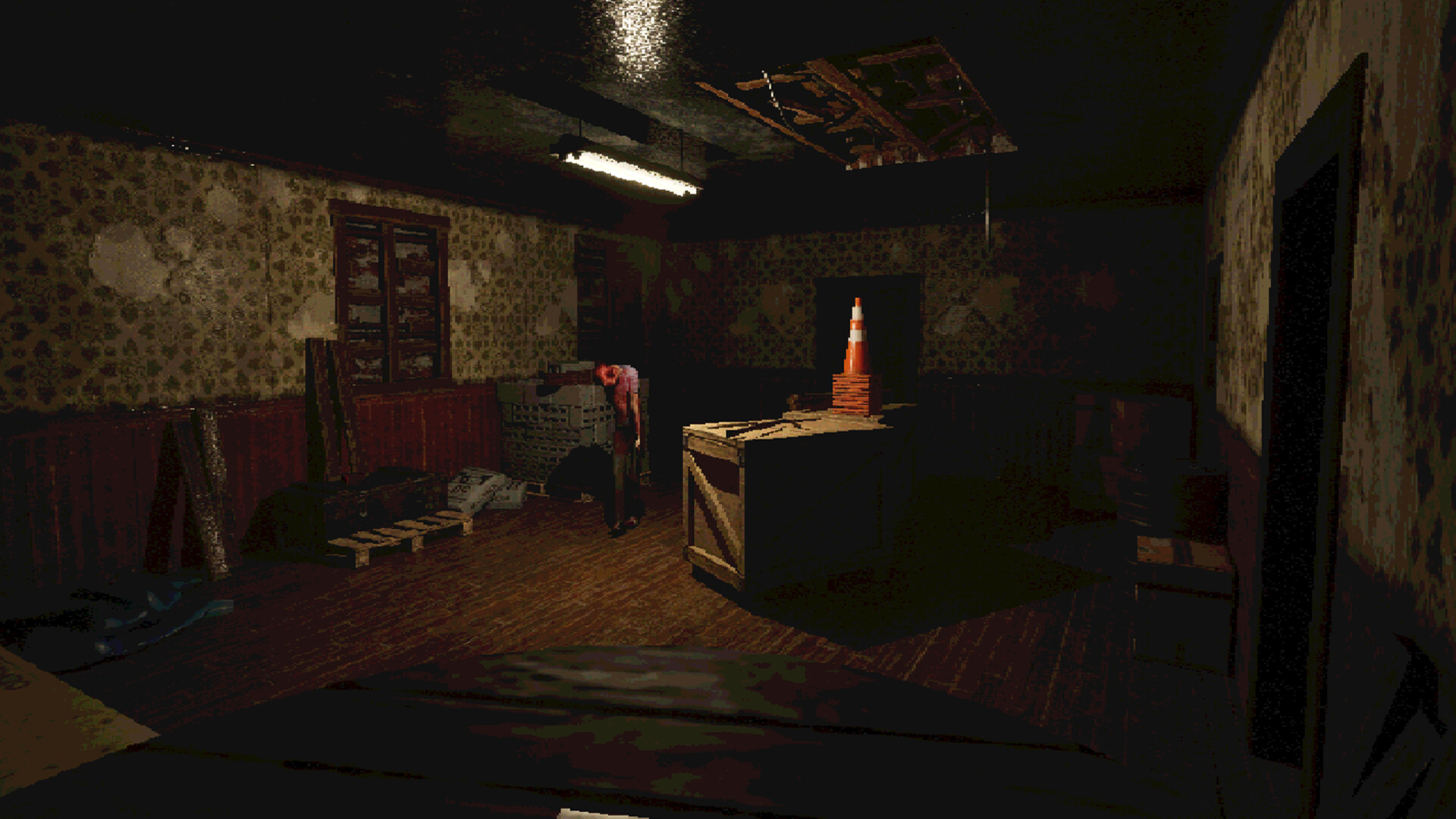 Experiment 28