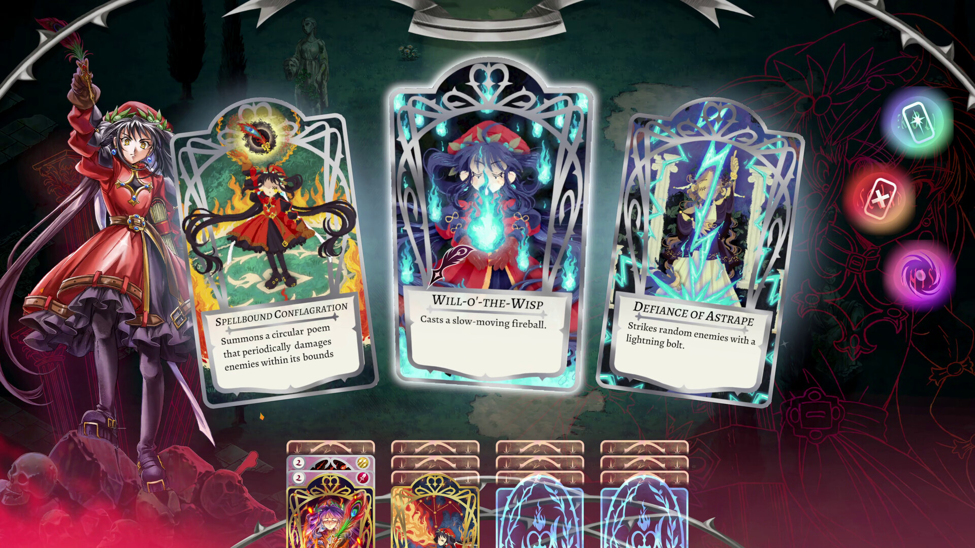 Hell Maiden