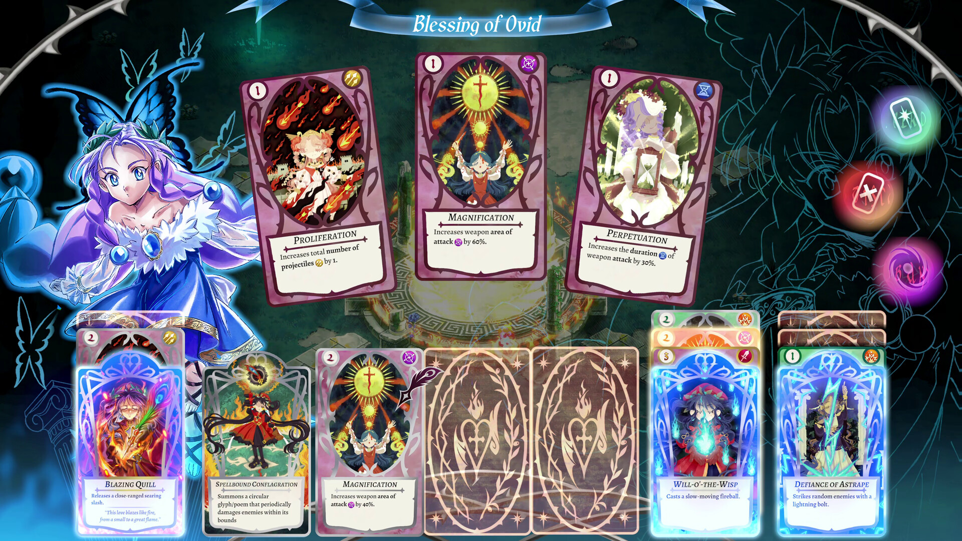 Hell Maiden
