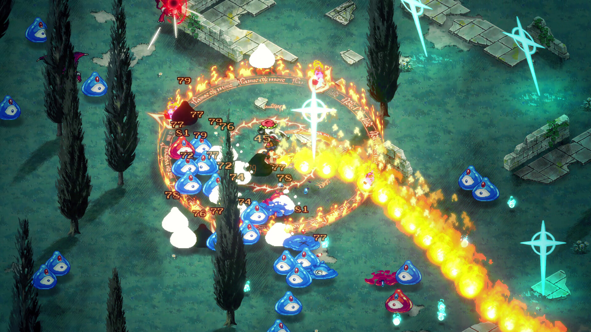 Hell Maiden