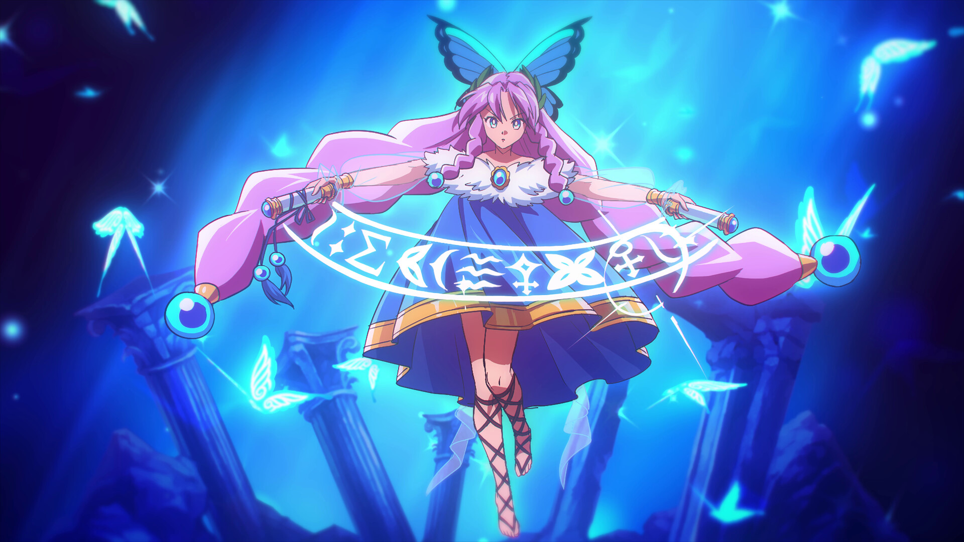 Hell Maiden