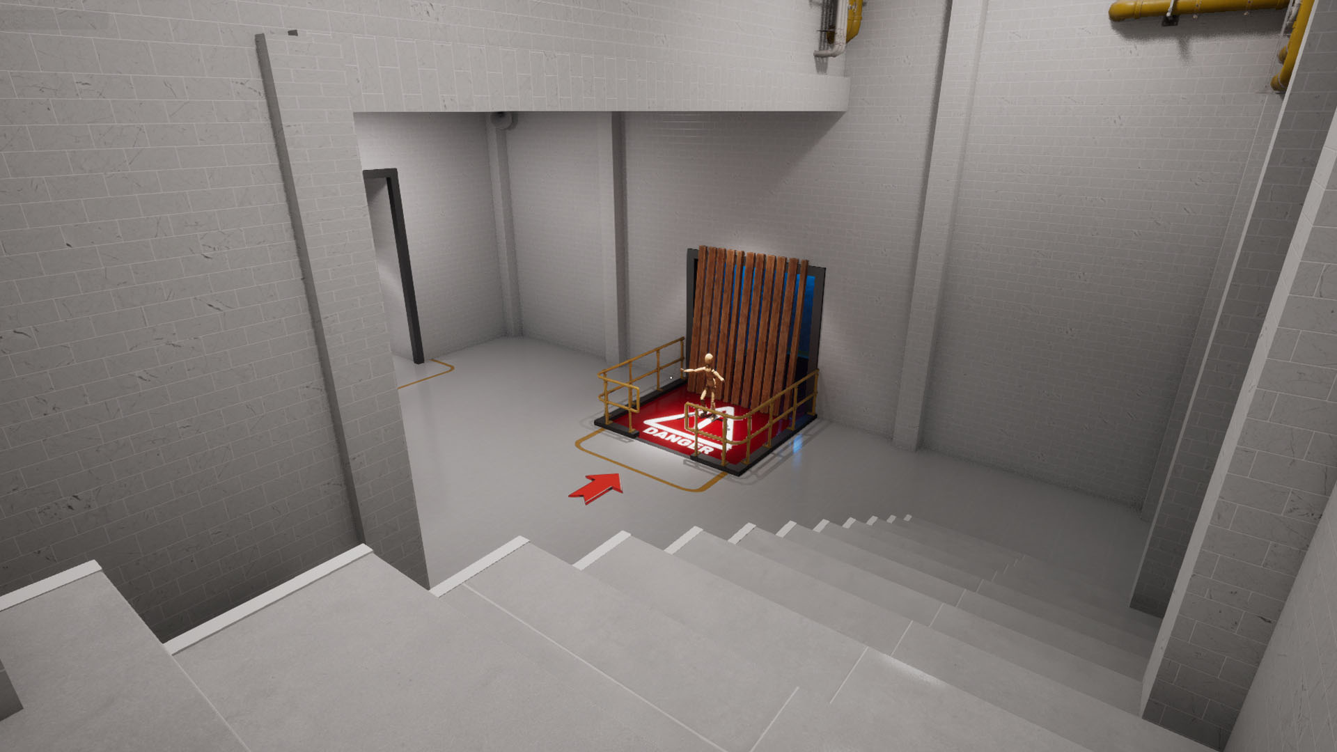 RMF’s Ragdoll Physics Experiments