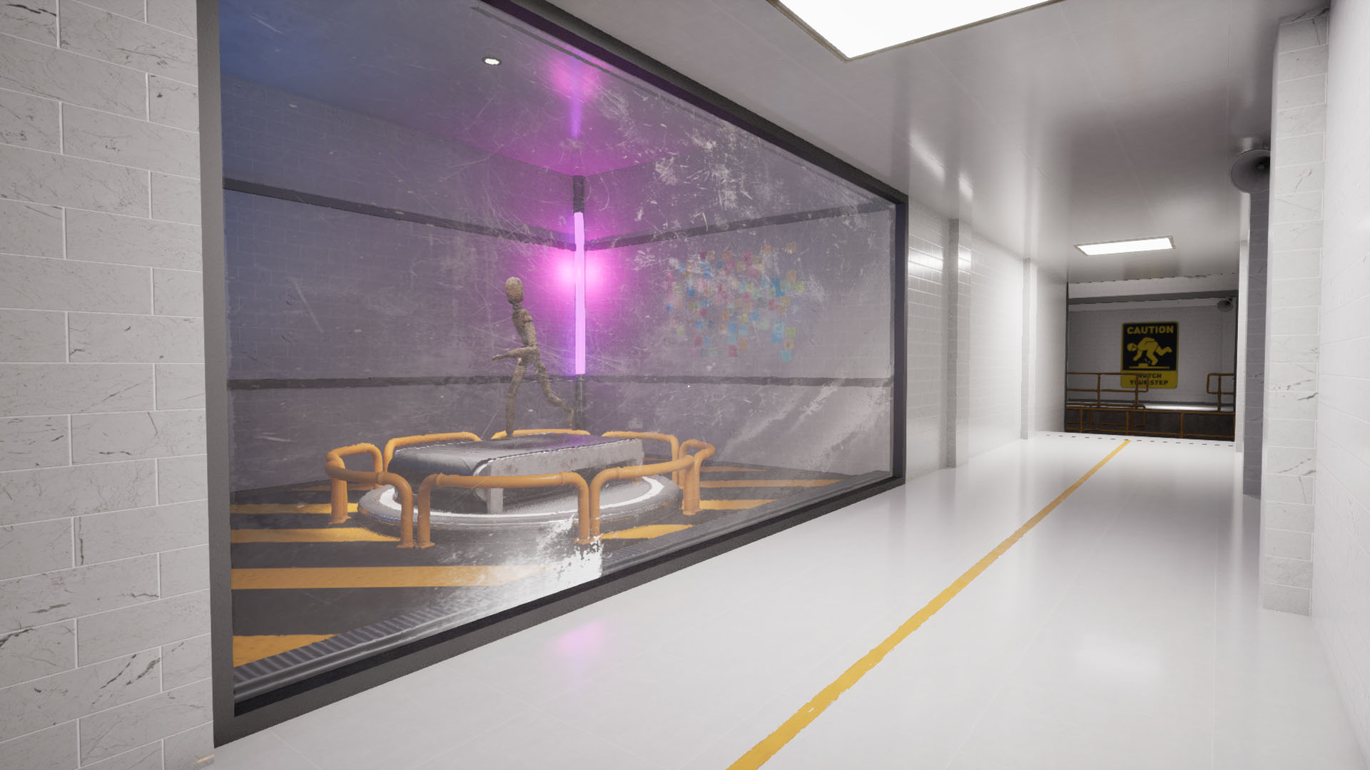 RMF’s Ragdoll Physics Experiments