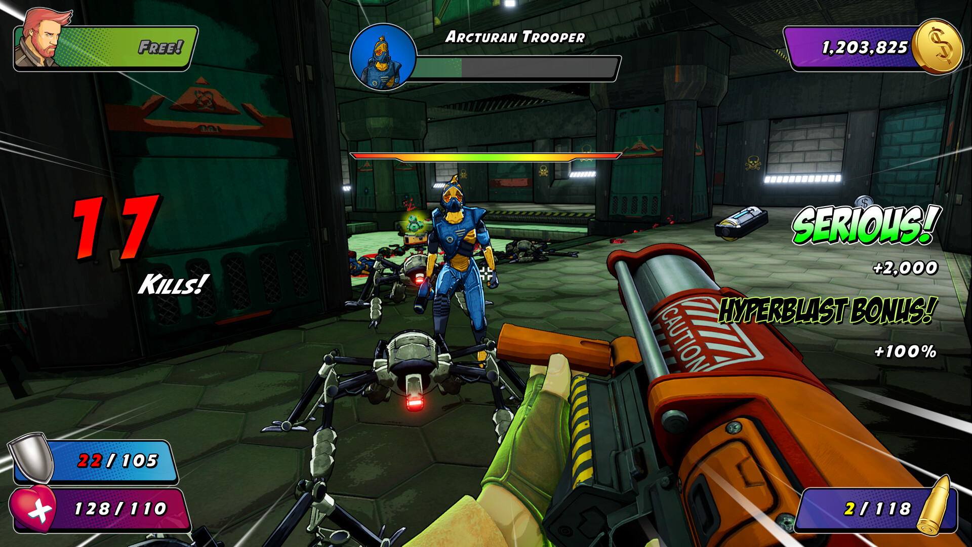 Wrack: Reclamation
