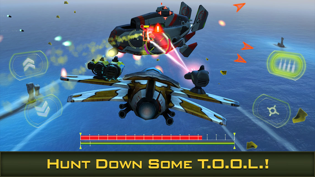 Bombshells: Hell’s Belles