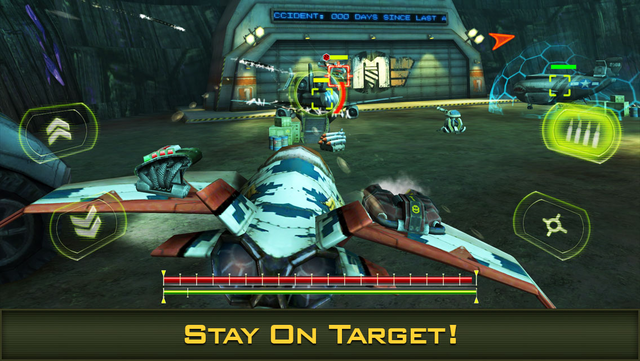 Bombshells: Hell’s Belles