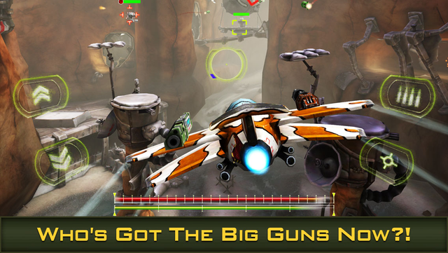 Bombshells: Hell’s Belles