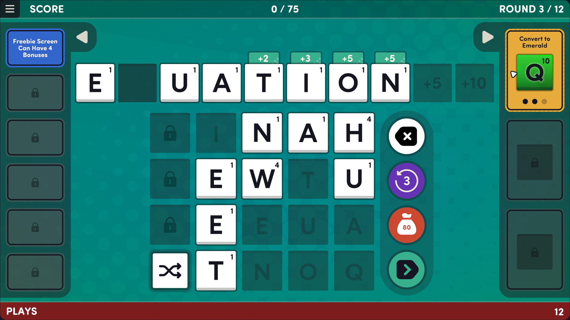 Word Play