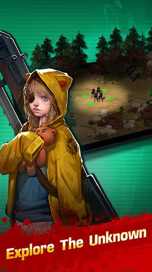 Deadwalk: The Last War