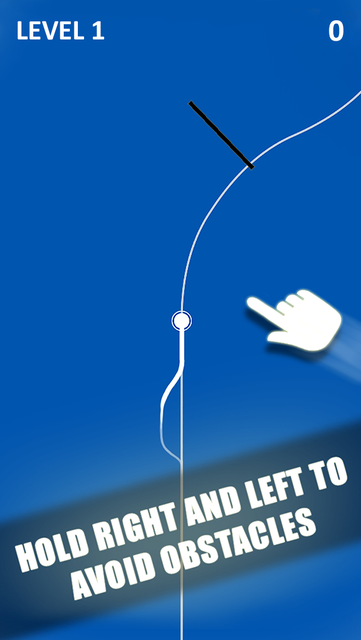 Borderline: Life On The Line