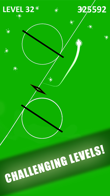 Borderline: Life On The Line