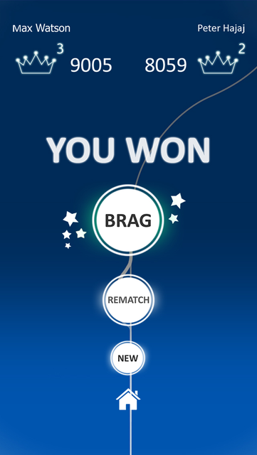 Borderline: Life On The Line