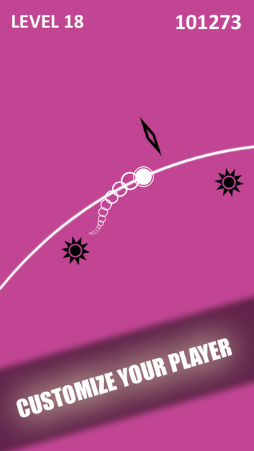 Borderline: Life On The Line