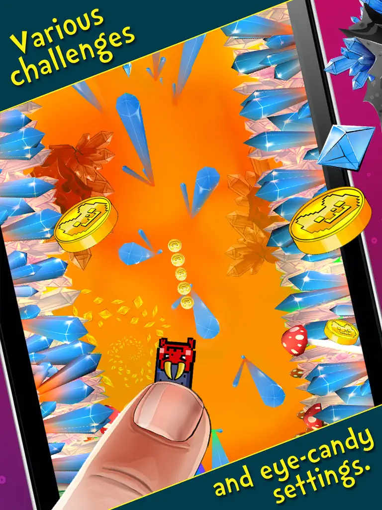 Nyan Cat: The Space Journey