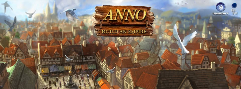 Anno: Build An Empire