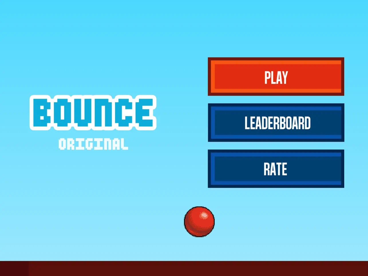 Bounce Original