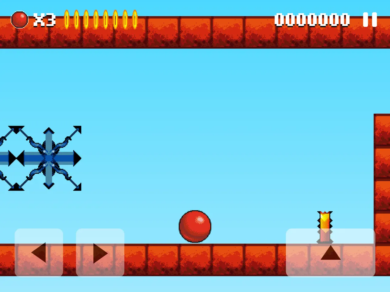 Bounce Original
