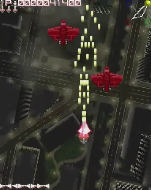 Shooters Solitude System4