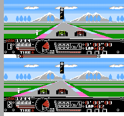 Nakajima Satoru: F-1 Hero 2