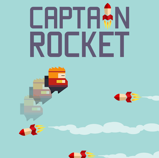 Captain Rocket