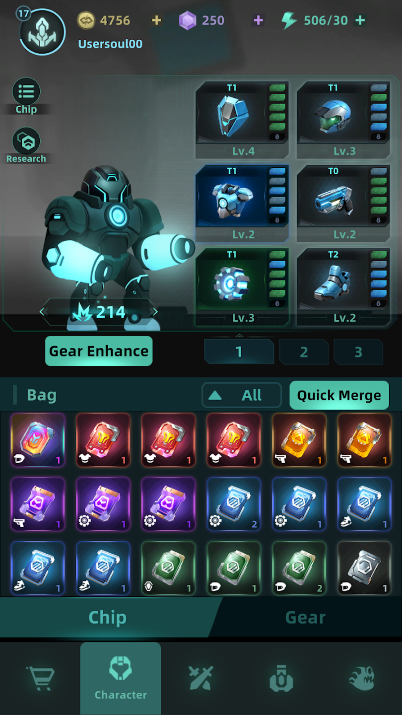 Galaxy Defense: Fortress TD