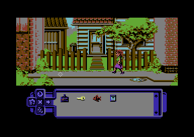 Caren and the Tangled Tentacles