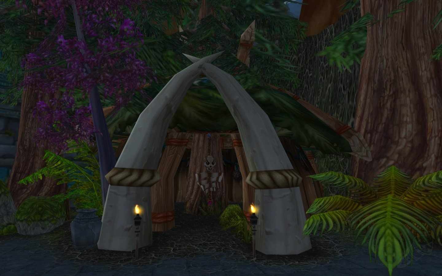 World of Warcraft: The Burning Crusade – The Gods of Zul’Aman