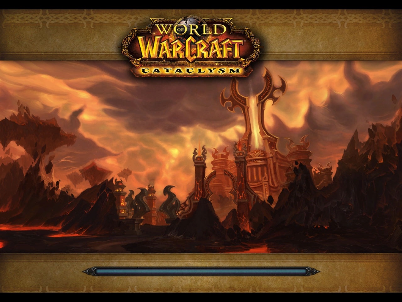 World of Warcraft: Cataclysm: Rage of the Firelands