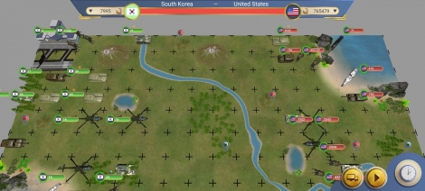 MA 2: President Simulator