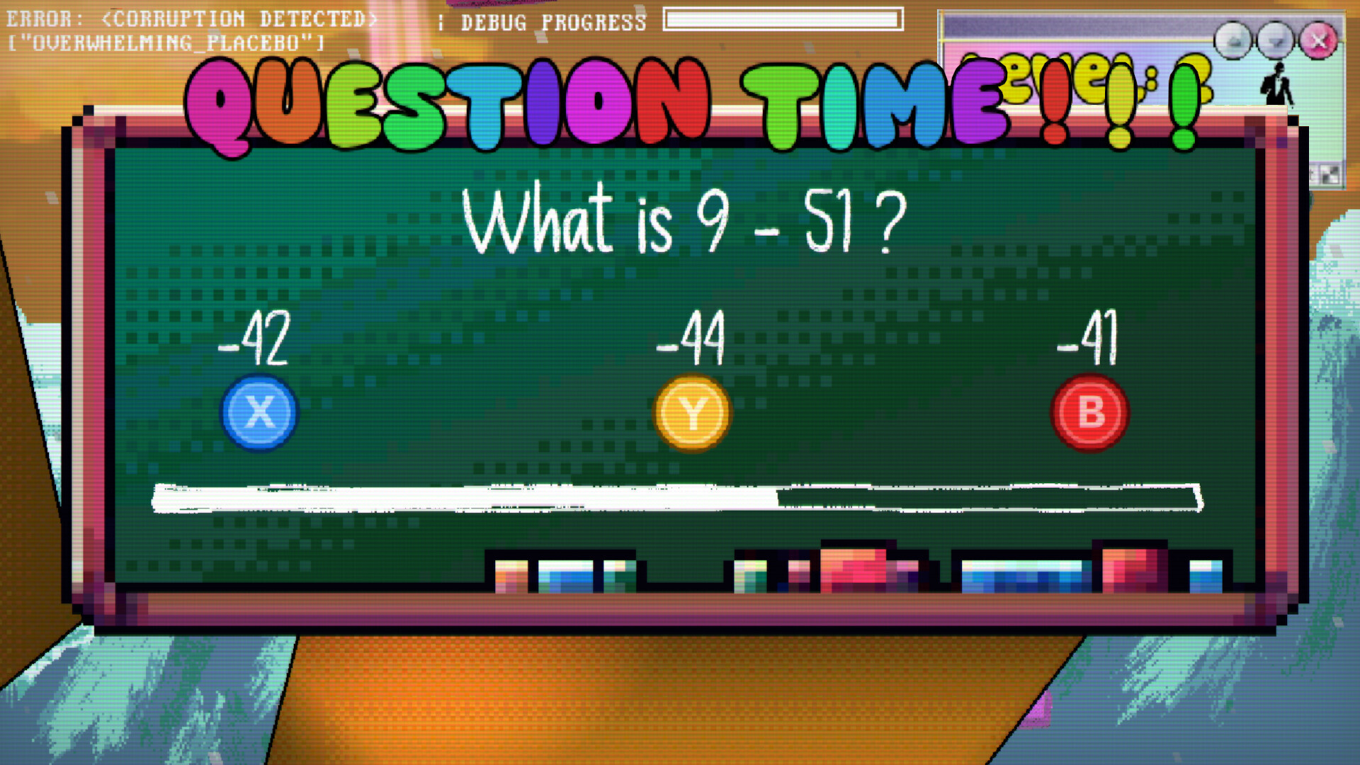 Math Climber