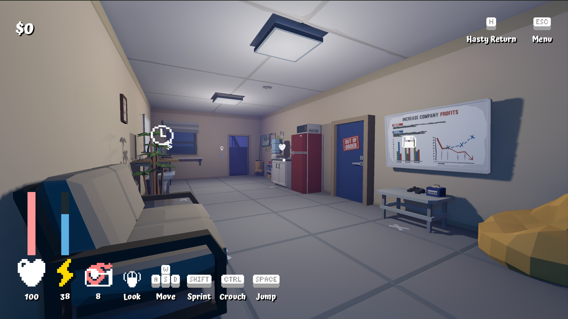 Fragile Packages: Handle with Care