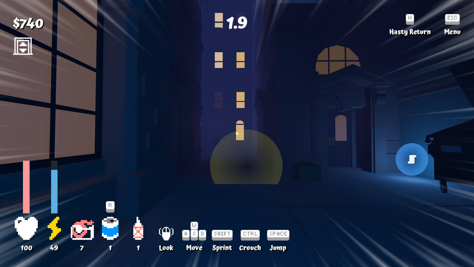 Fragile Packages: Handle with Care