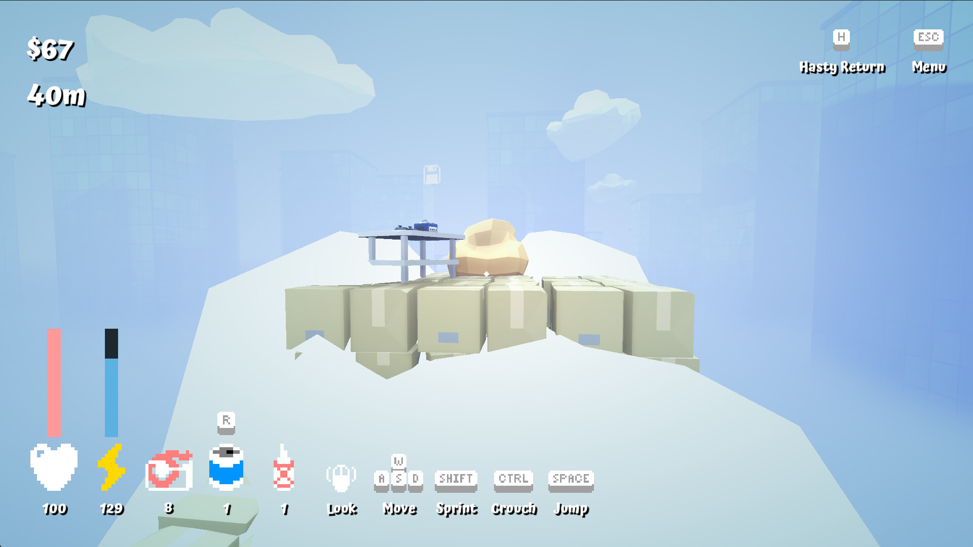 Fragile Packages: Handle with Care