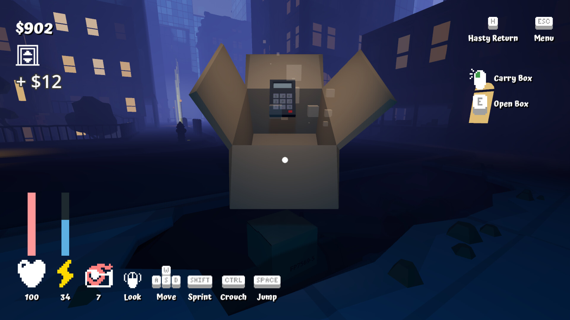 Fragile Packages: Handle with Care