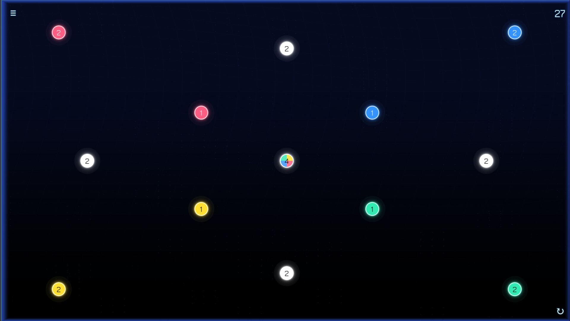 Network Nodes