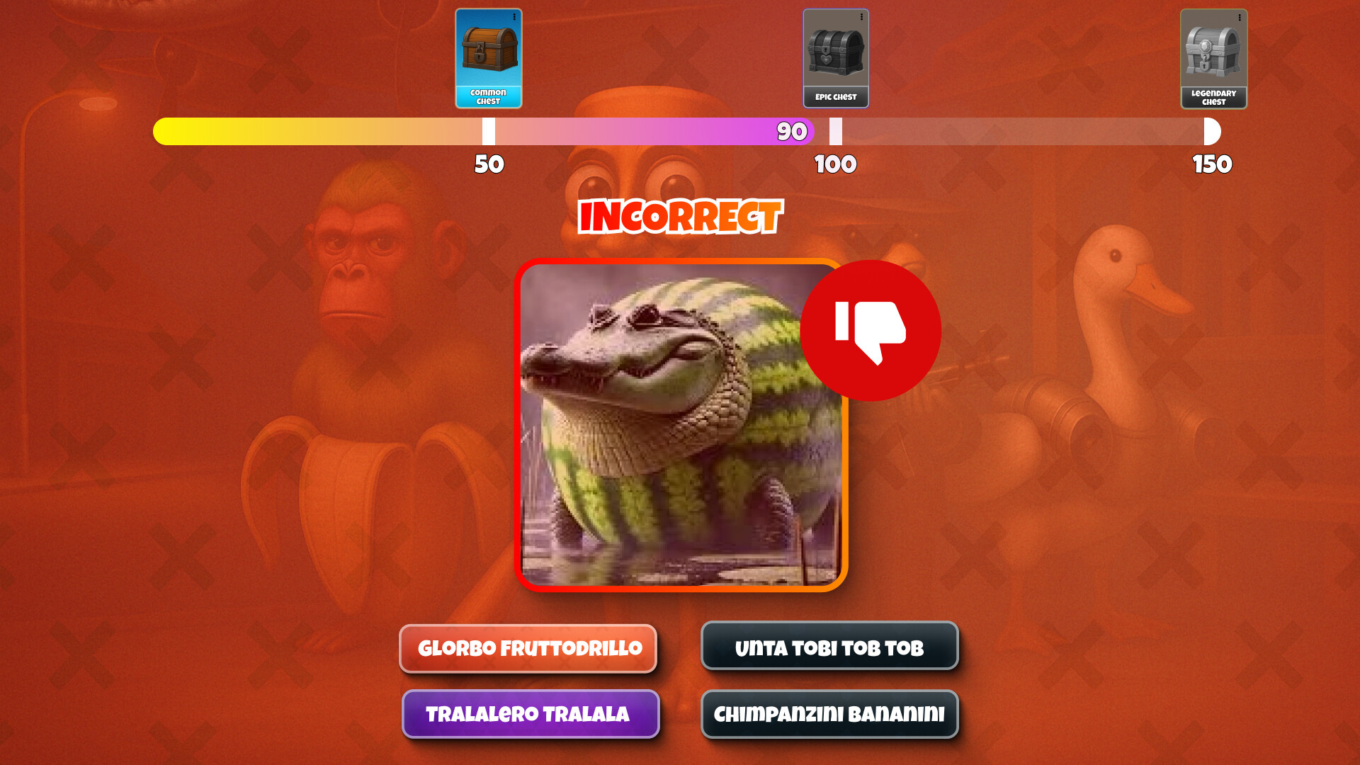 Brainrot Wars