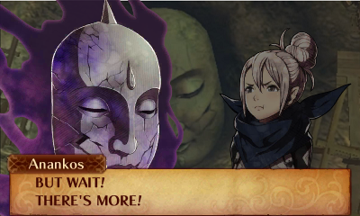 Fire Emblem Fates: Revelation – Heirs of Fate