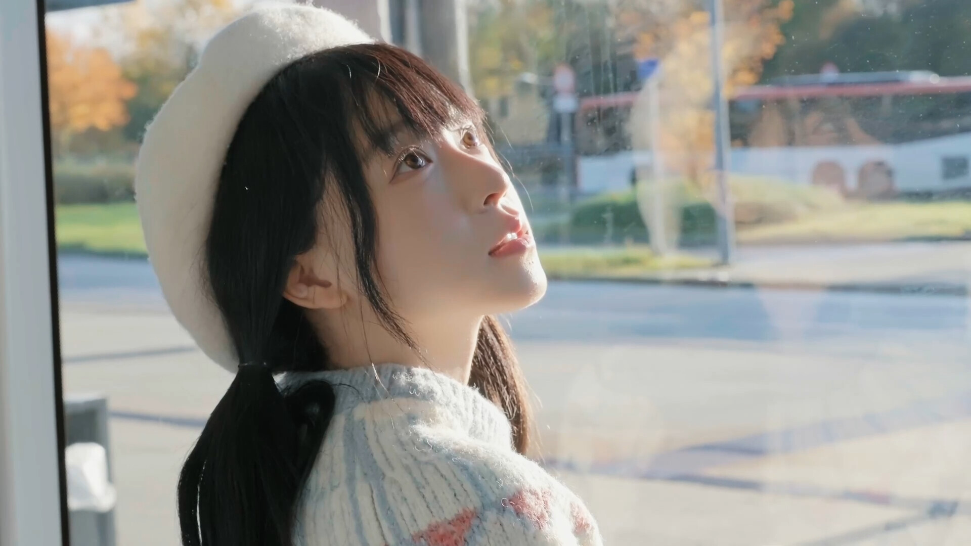 Love Begins with Goodbye